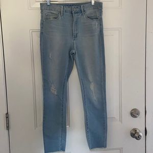 Article of Society jeans